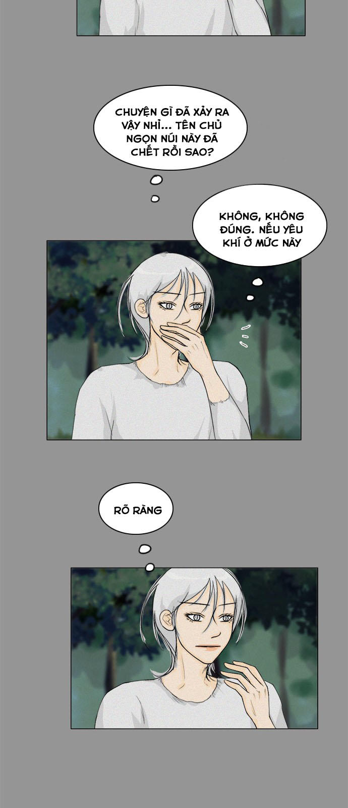 Vợ Ma Chapter 84 - Trang 2