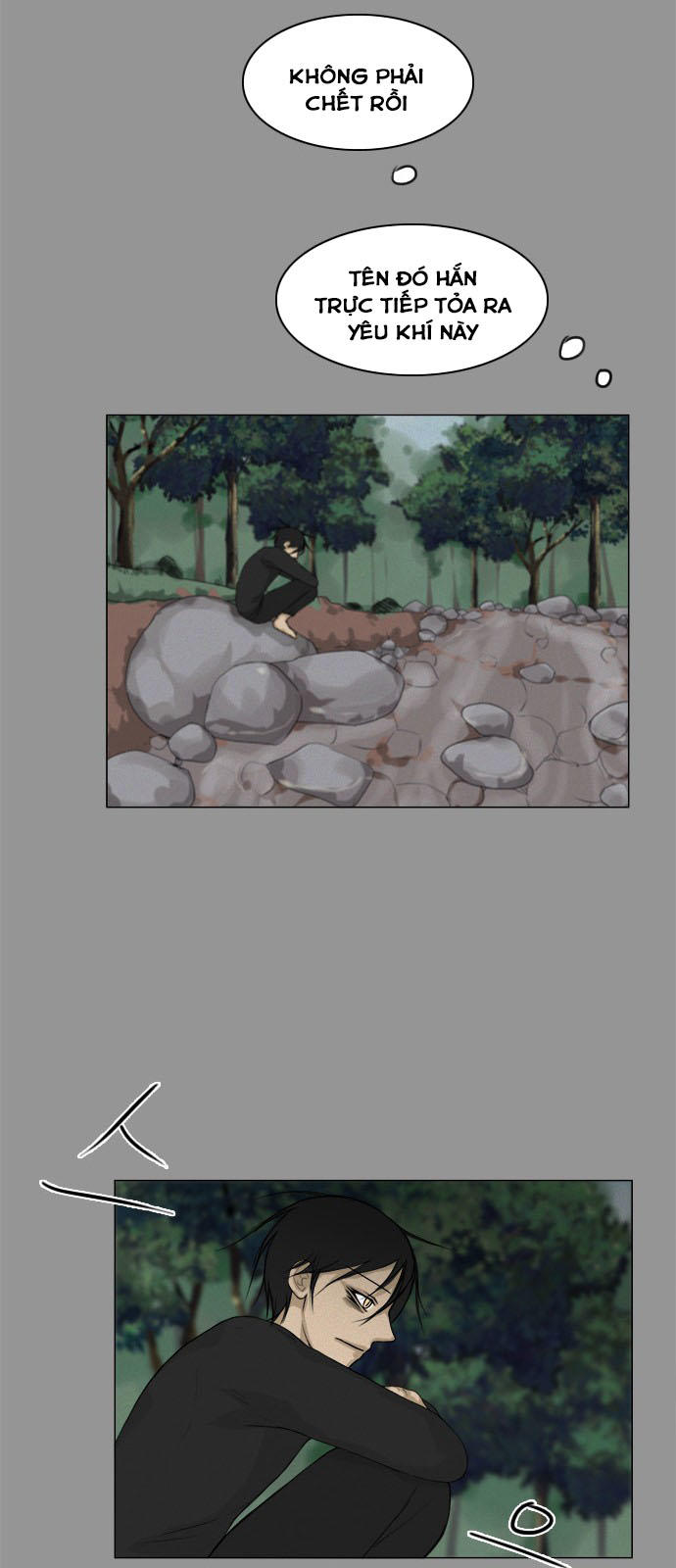 Vợ Ma Chapter 84 - Trang 2