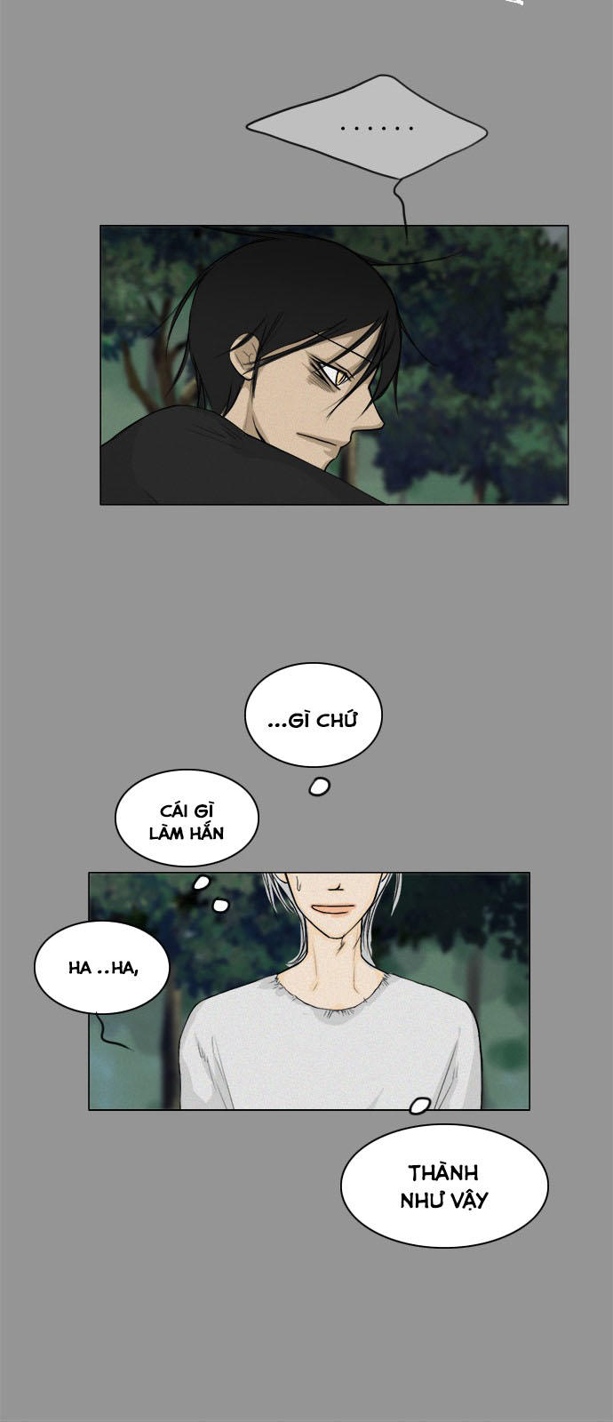 Vợ Ma Chapter 84 - Trang 2