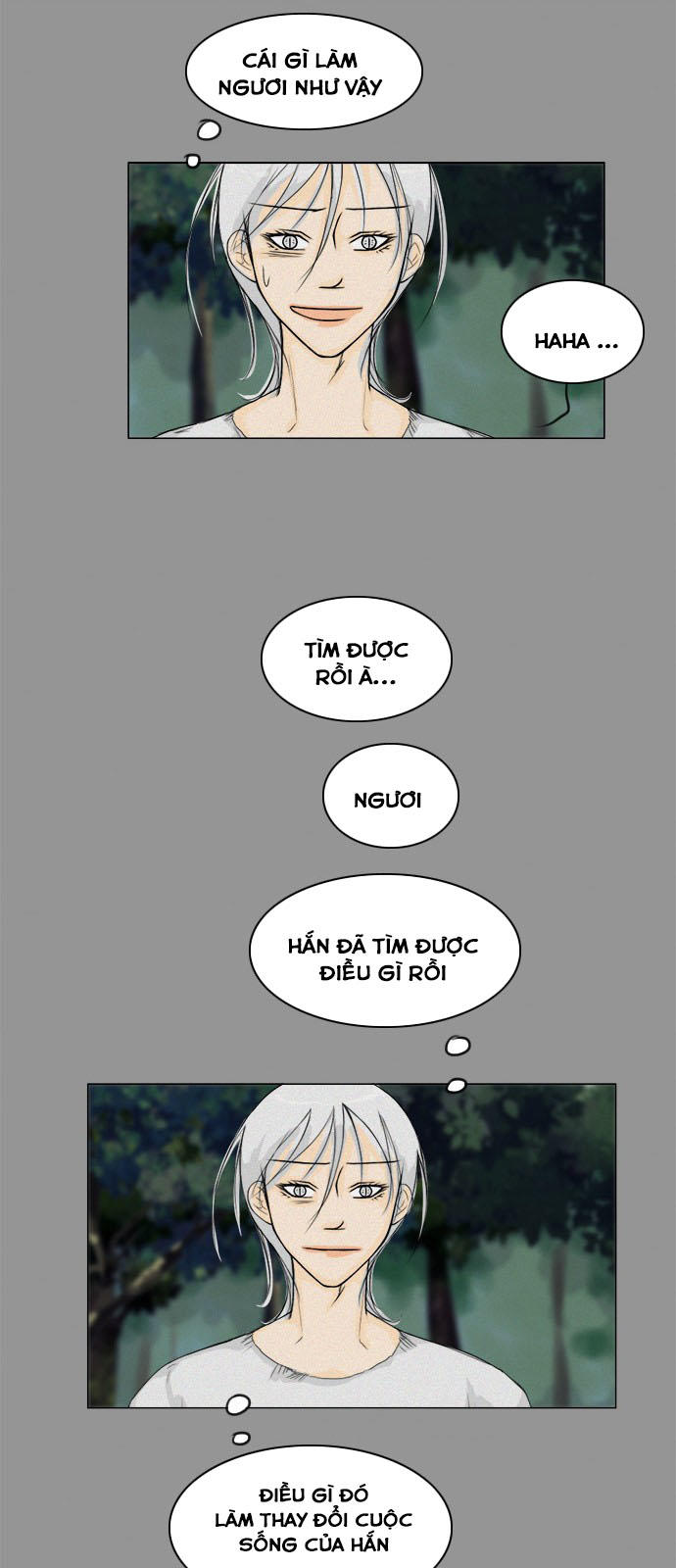 Vợ Ma Chapter 84 - Trang 2