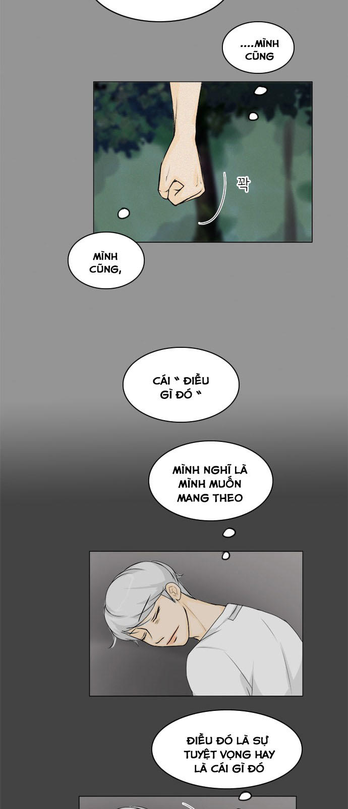 Vợ Ma Chapter 84 - Trang 2