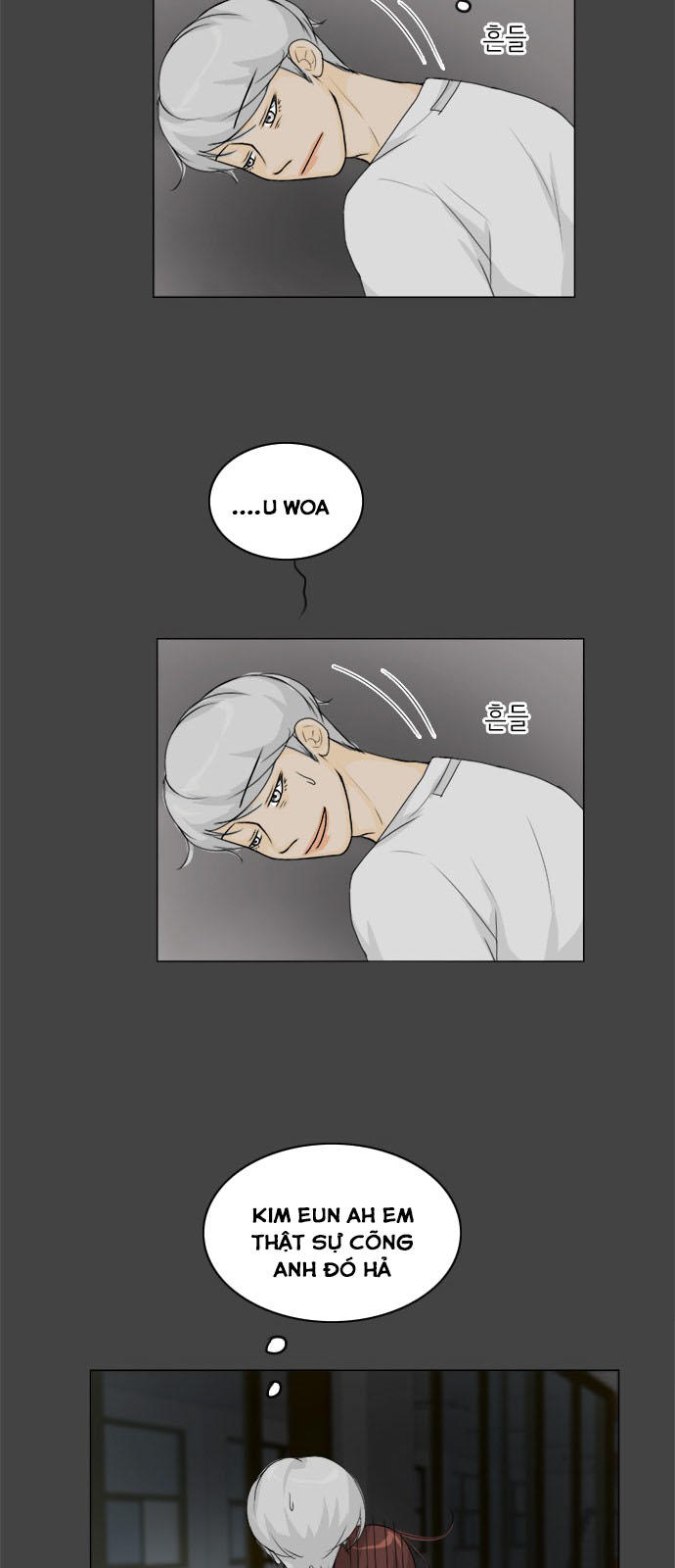 Vợ Ma Chapter 84 - Trang 2