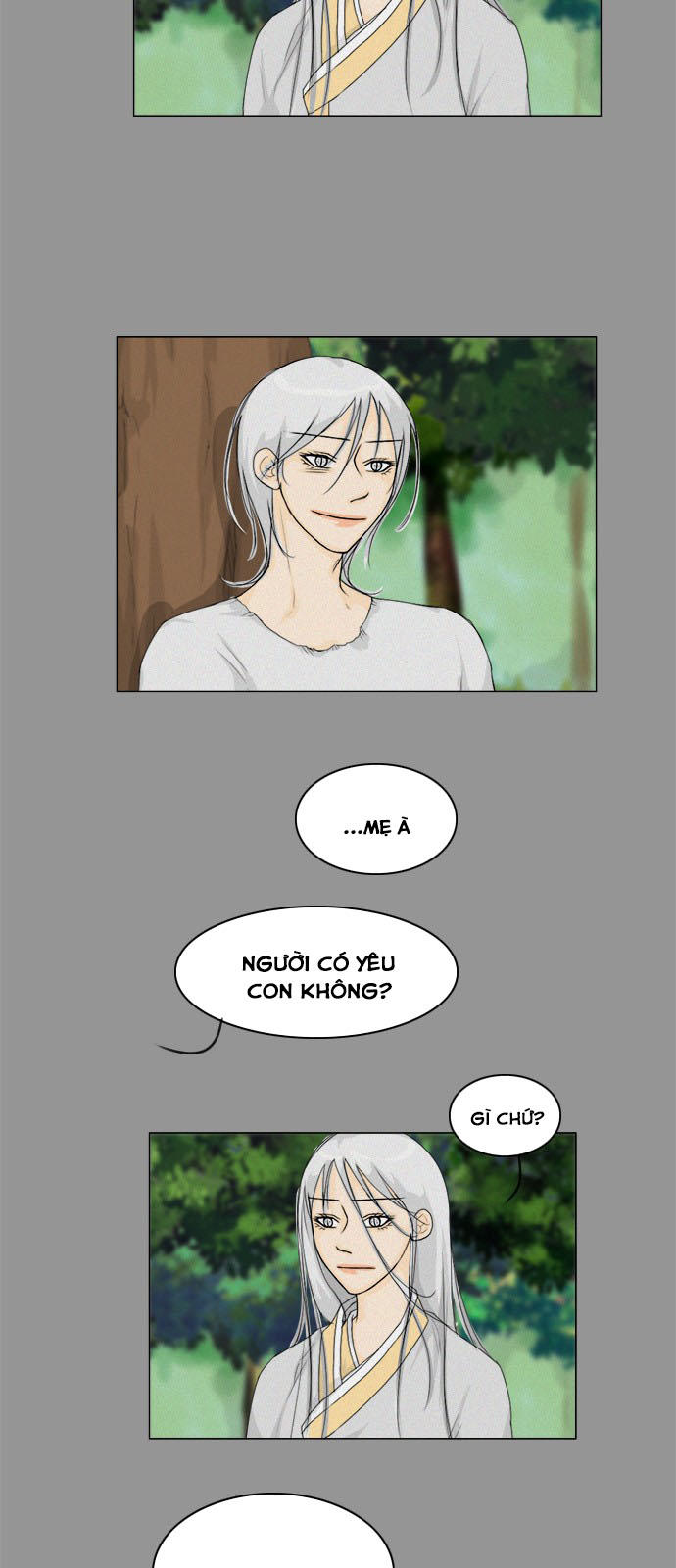 Vợ Ma Chapter 84 - Trang 2