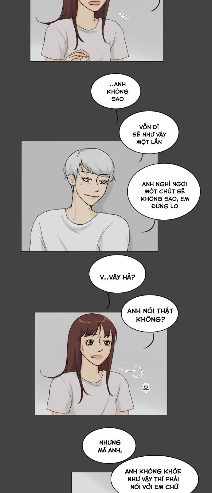 Vợ Ma Chapter 84 - Trang 2