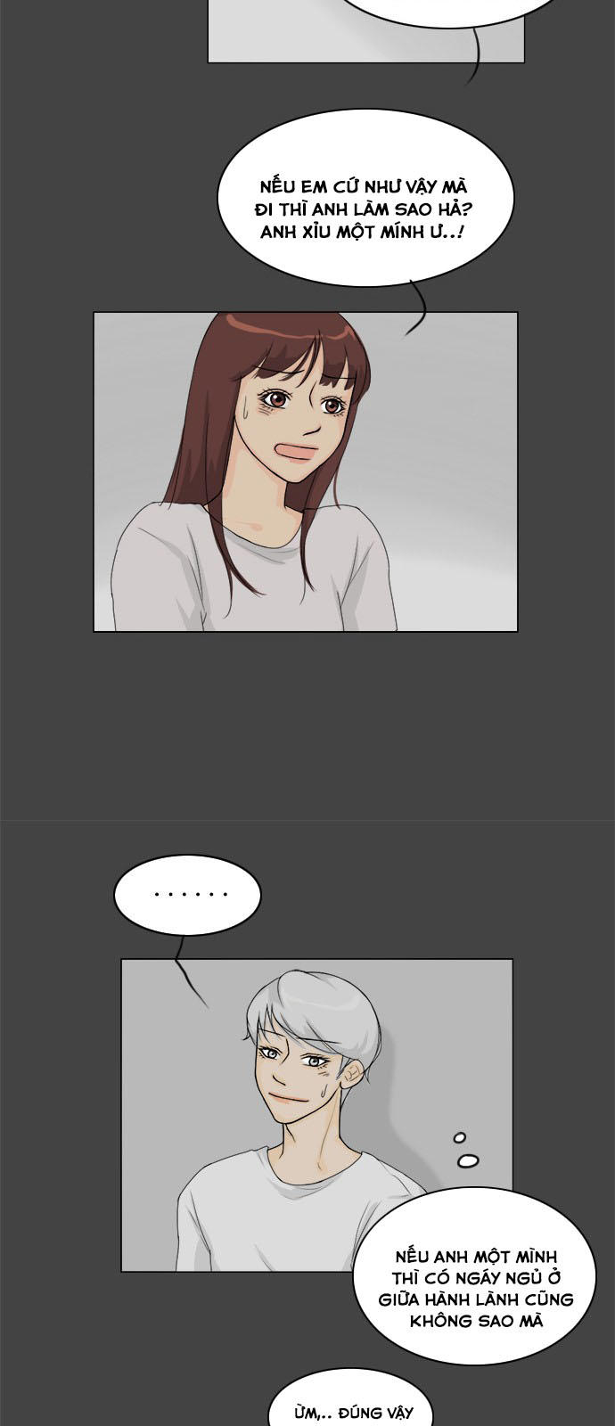 Vợ Ma Chapter 84 - Trang 2