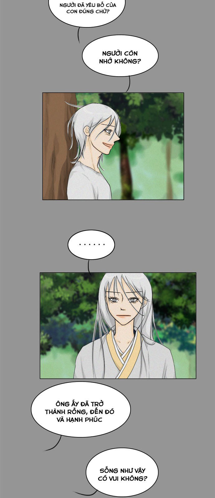 Vợ Ma Chapter 84 - Trang 2