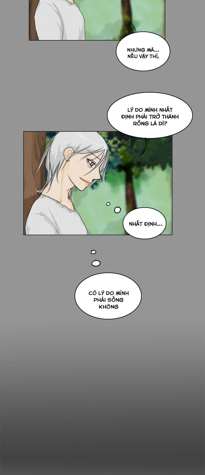 Vợ Ma Chapter 84 - Trang 2