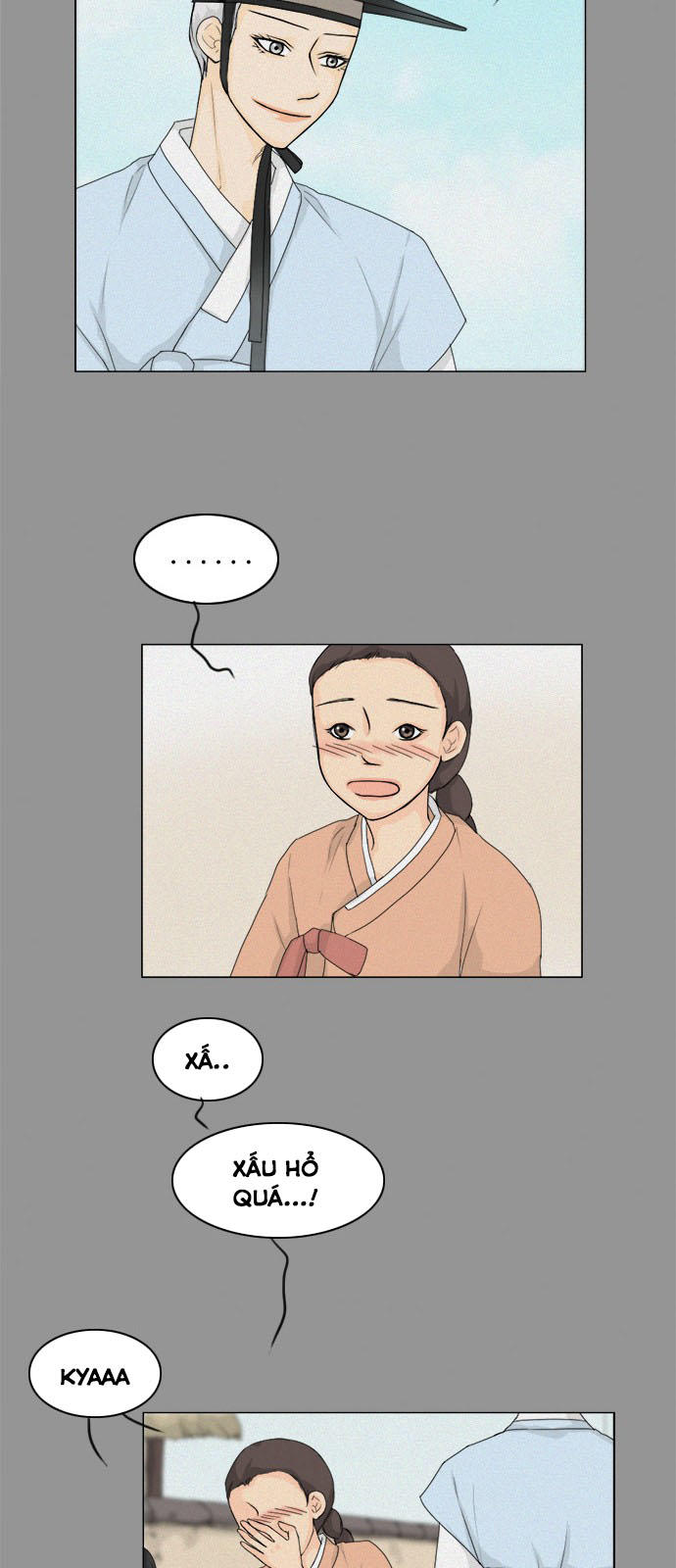 Vợ Ma Chapter 84 - Trang 2