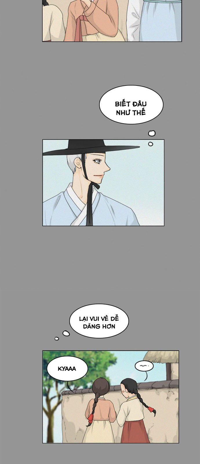 Vợ Ma Chapter 84 - Trang 2