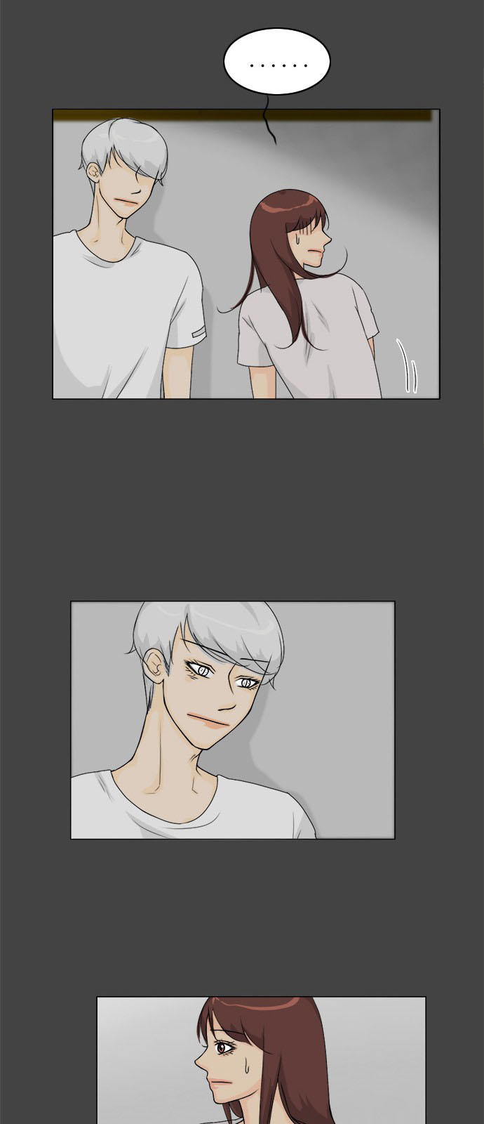 Vợ Ma Chapter 85 - Trang 2