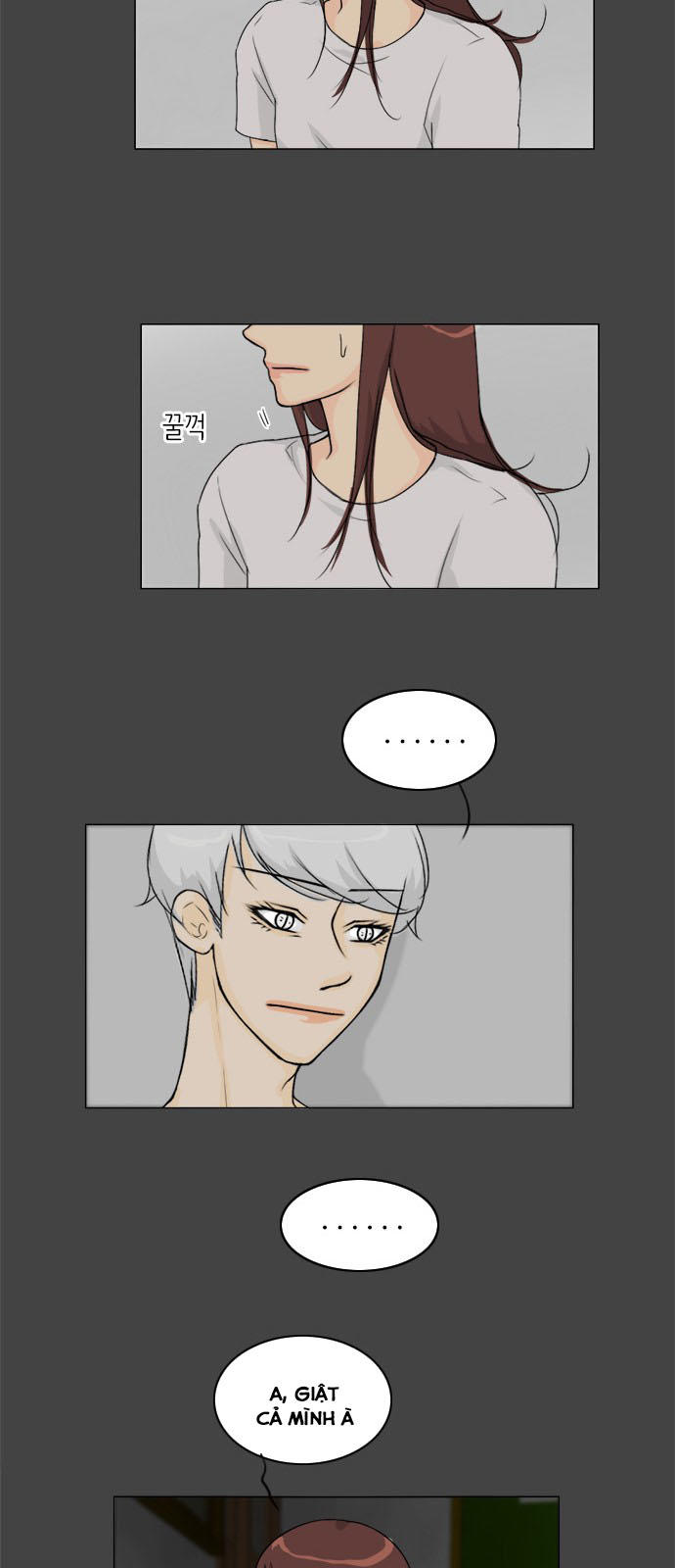 Vợ Ma Chapter 85 - Trang 2