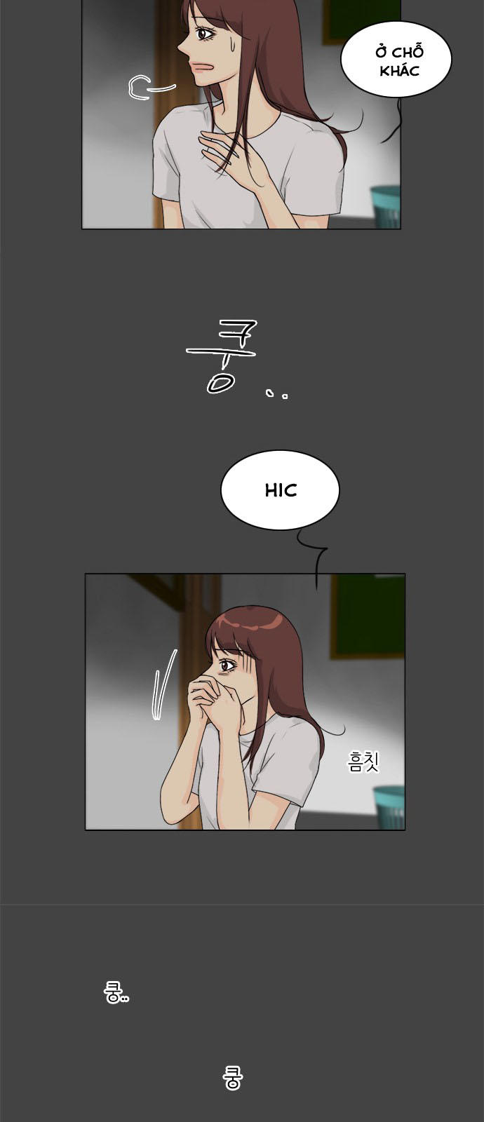 Vợ Ma Chapter 85 - Trang 2