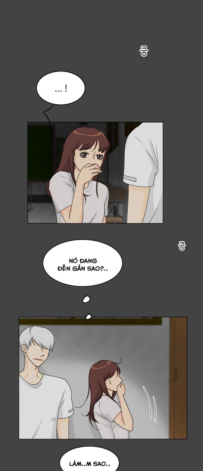 Vợ Ma Chapter 85 - Trang 2