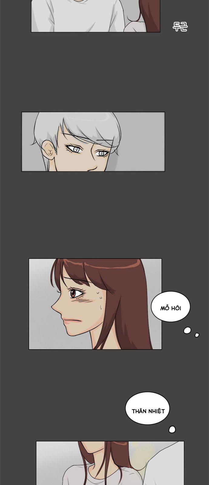 Vợ Ma Chapter 85 - Trang 2