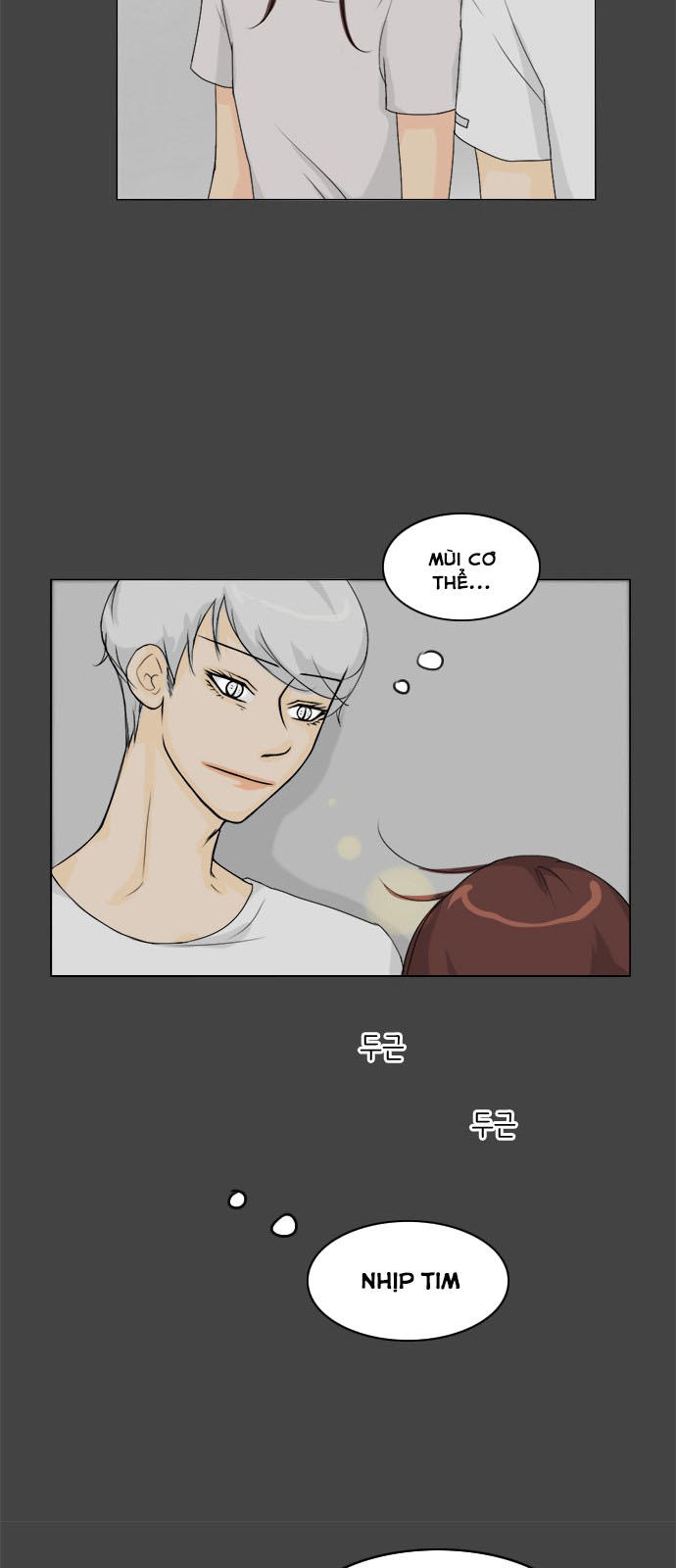 Vợ Ma Chapter 85 - Trang 2