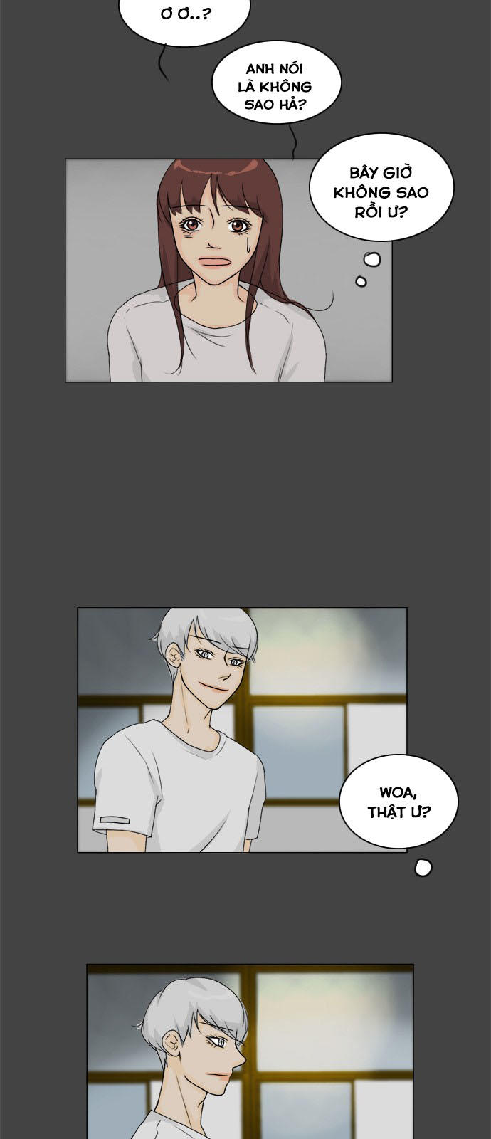 Vợ Ma Chapter 85 - Trang 2