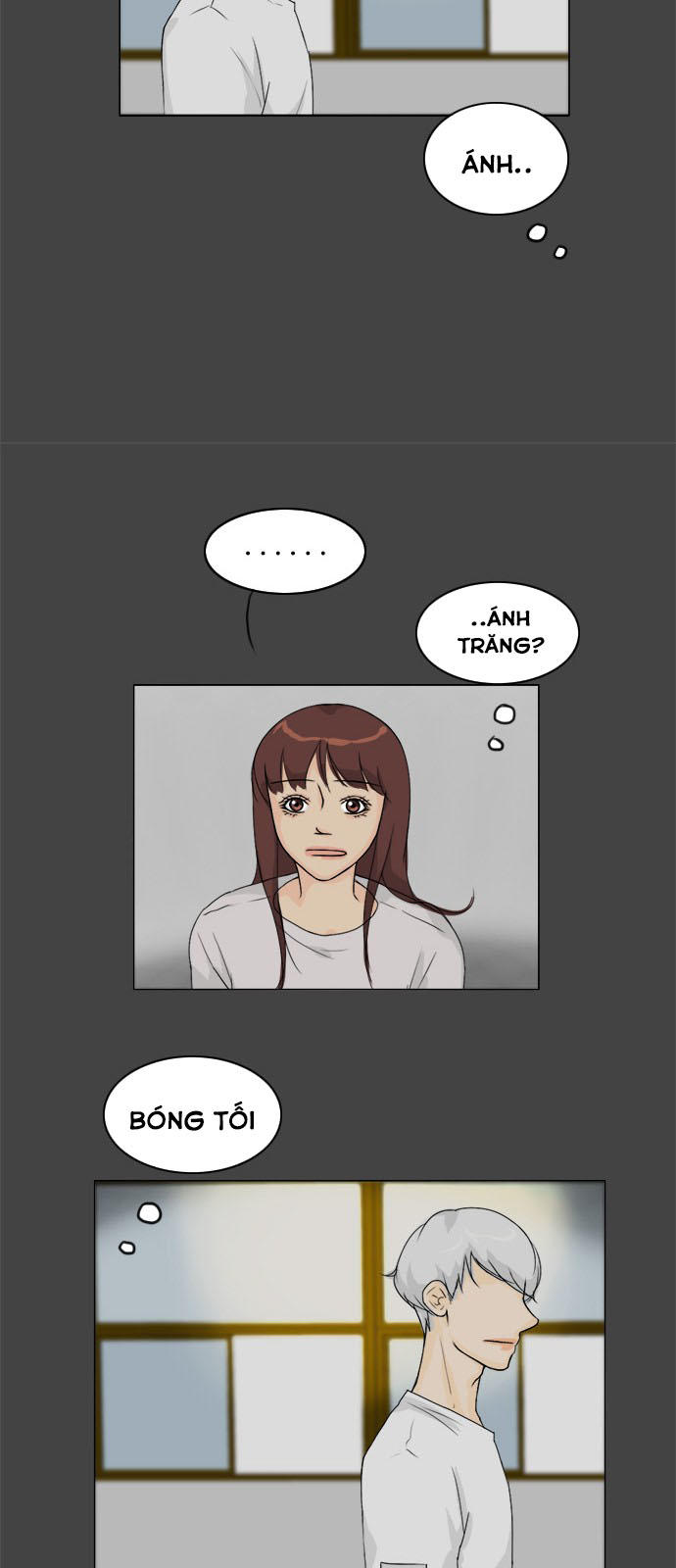 Vợ Ma Chapter 85 - Trang 2