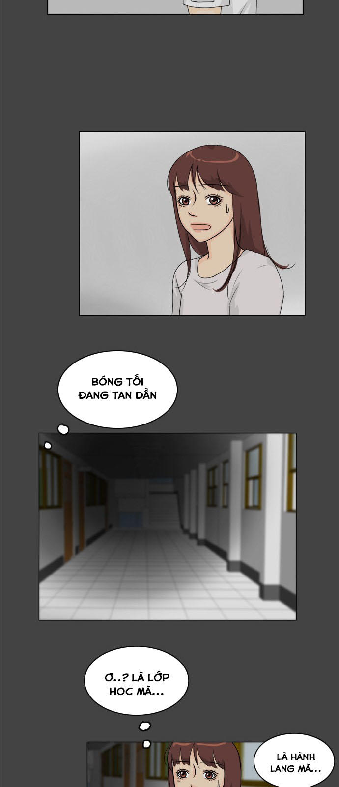 Vợ Ma Chapter 85 - Trang 2