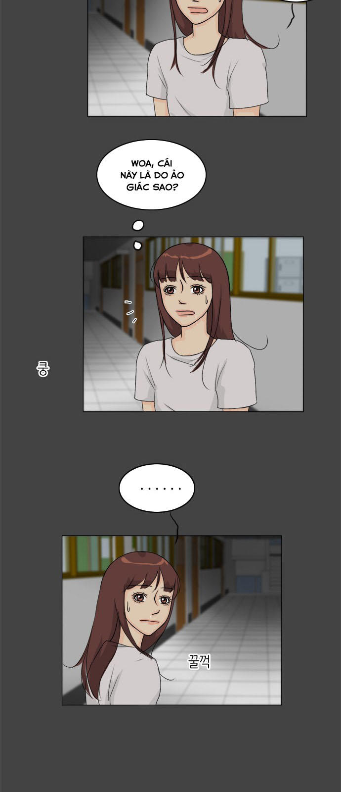 Vợ Ma Chapter 85 - Trang 2