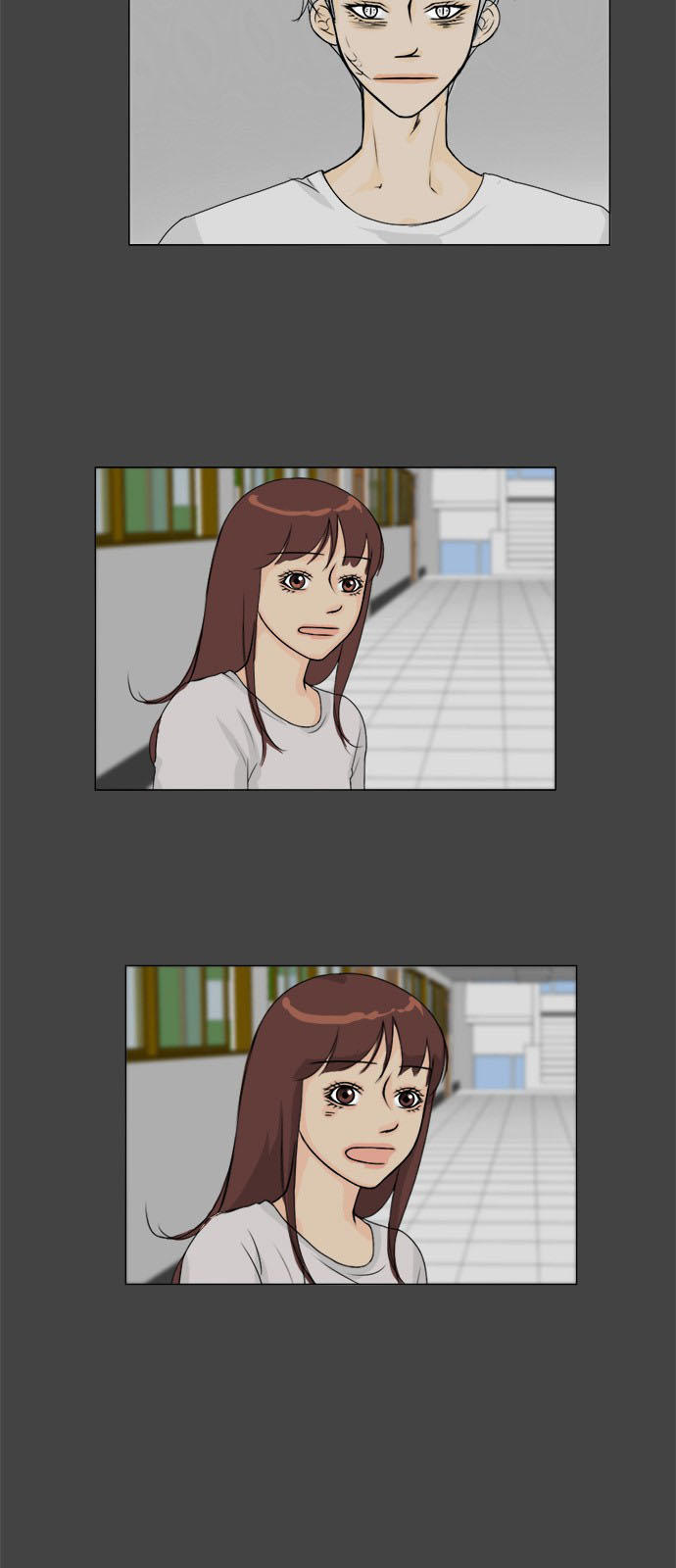 Vợ Ma Chapter 85 - Trang 2