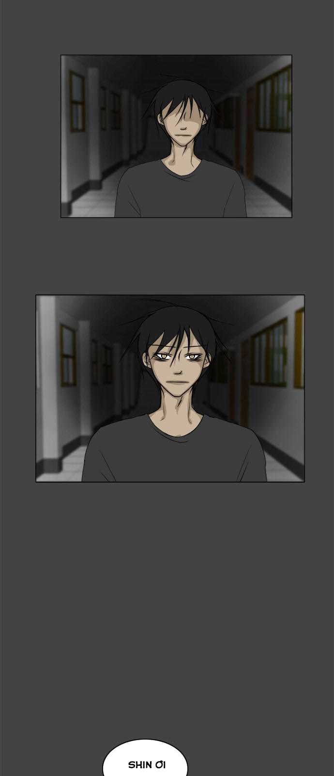 Vợ Ma Chapter 85 - Trang 2