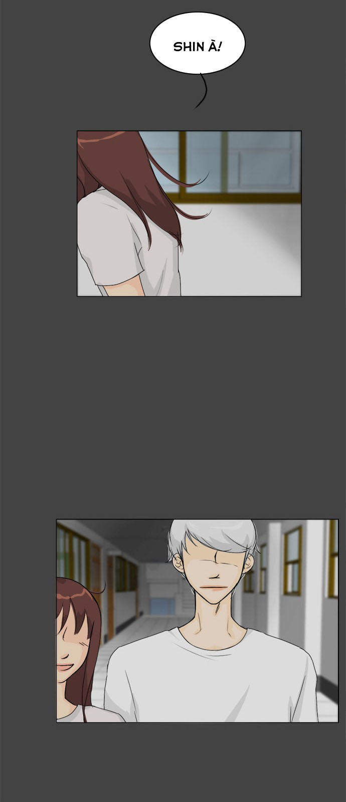 Vợ Ma Chapter 85 - Trang 2