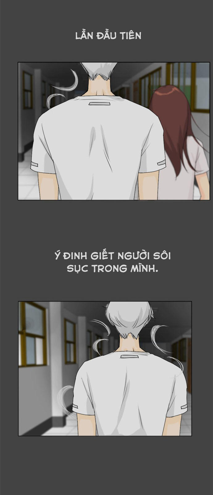 Vợ Ma Chapter 85 - Trang 2