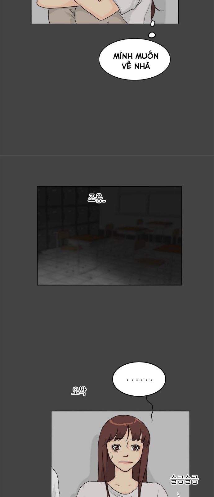 Vợ Ma Chapter 85 - Trang 2