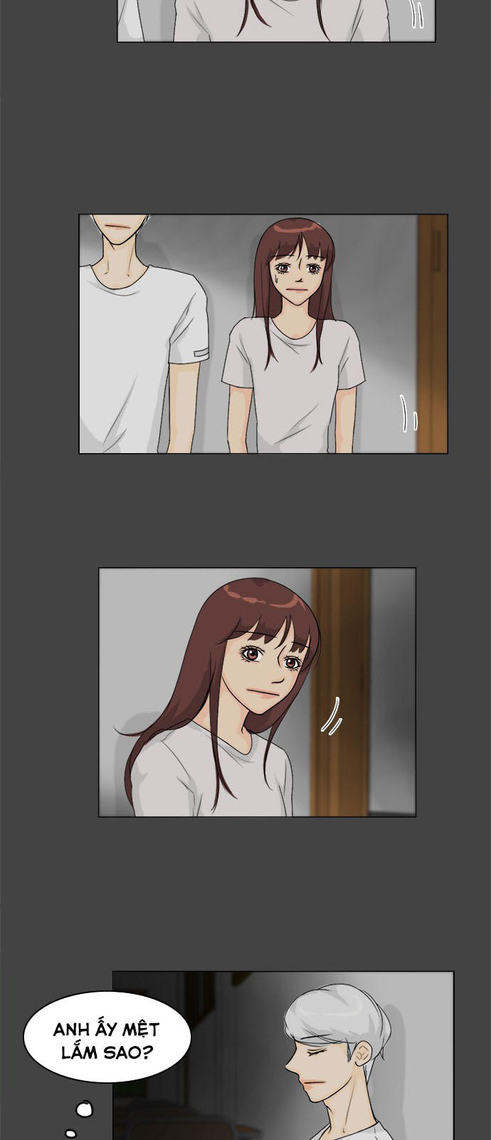 Vợ Ma Chapter 85 - Trang 2