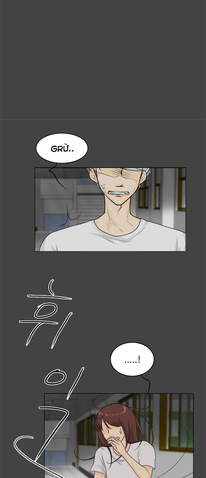 Vợ Ma Chapter 86 - Trang 2