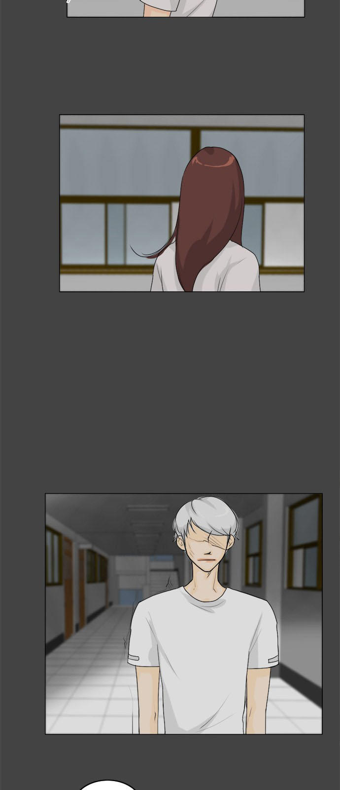 Vợ Ma Chapter 86 - Trang 2