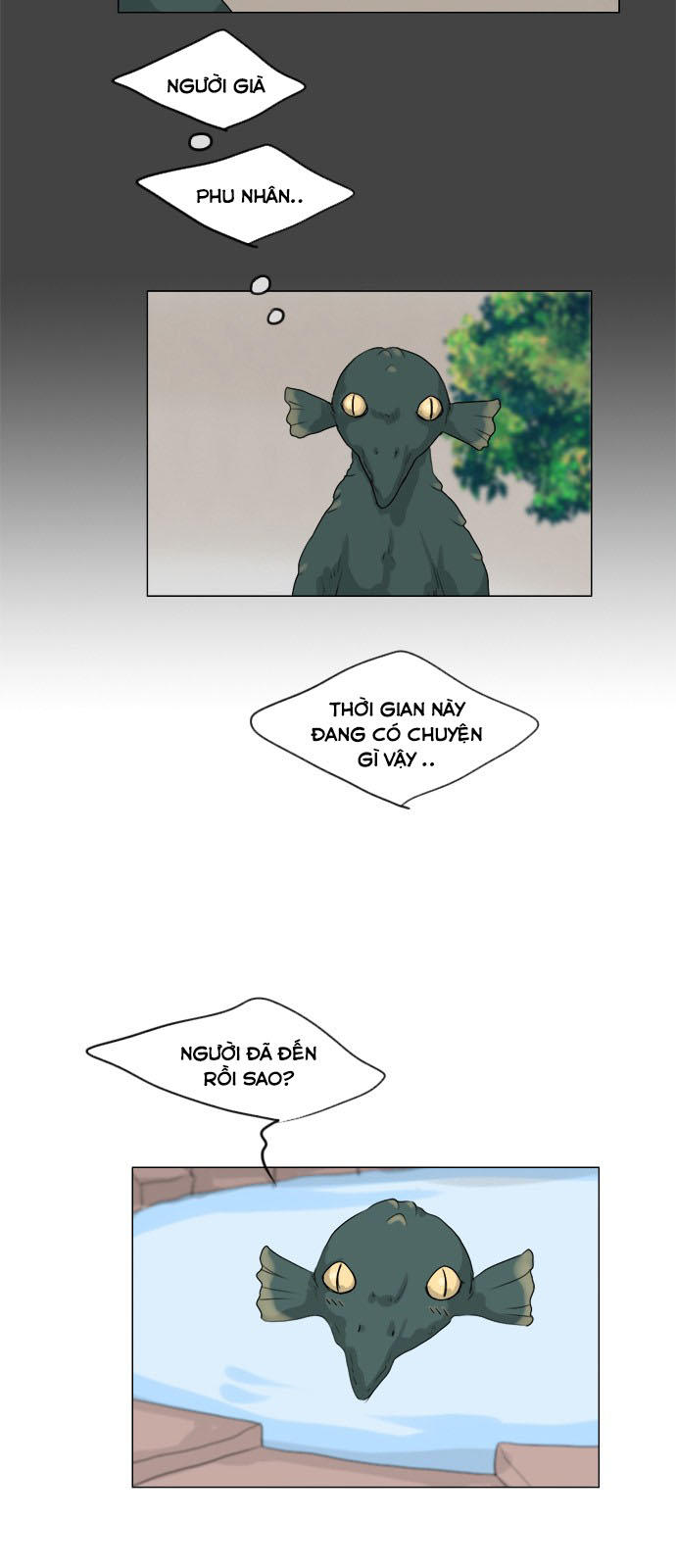 Vợ Ma Chapter 87 - Trang 2