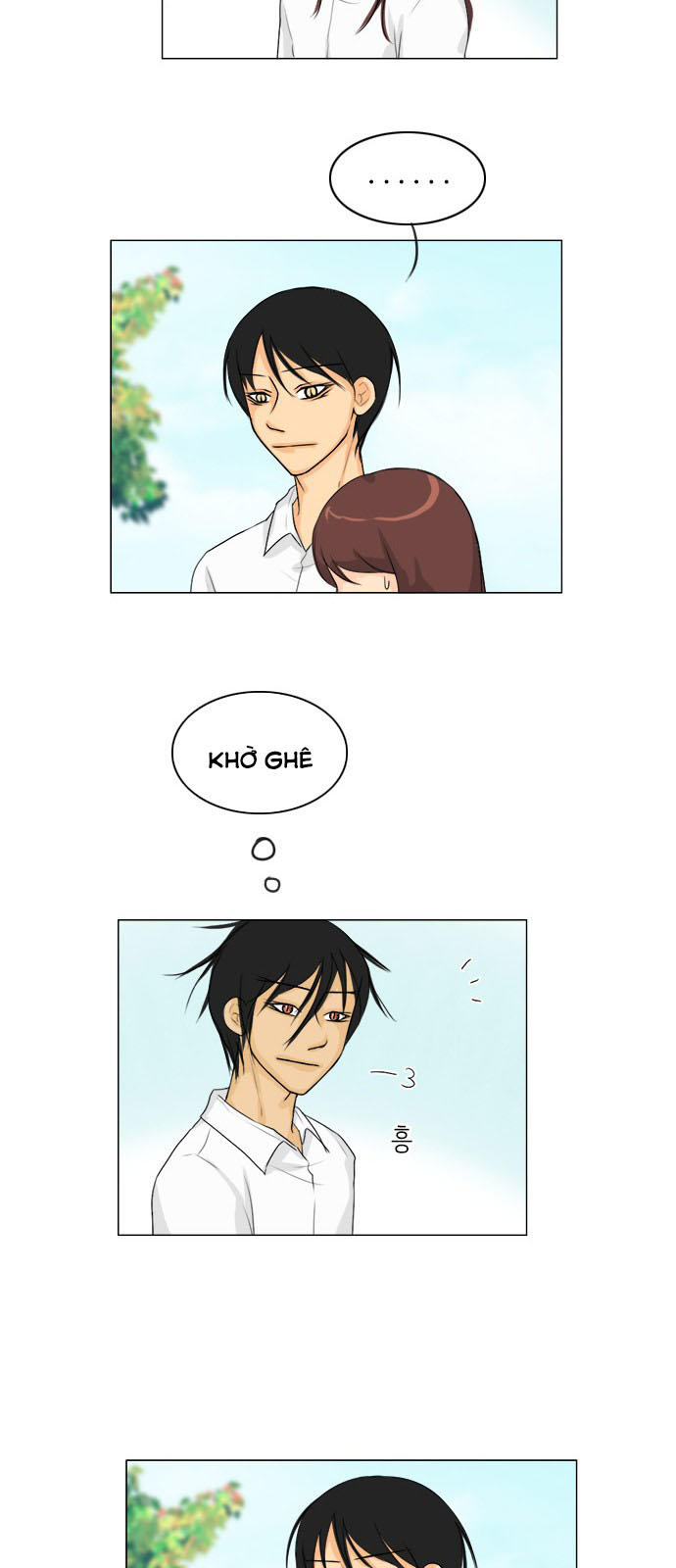 Vợ Ma Chapter 87 - Trang 2