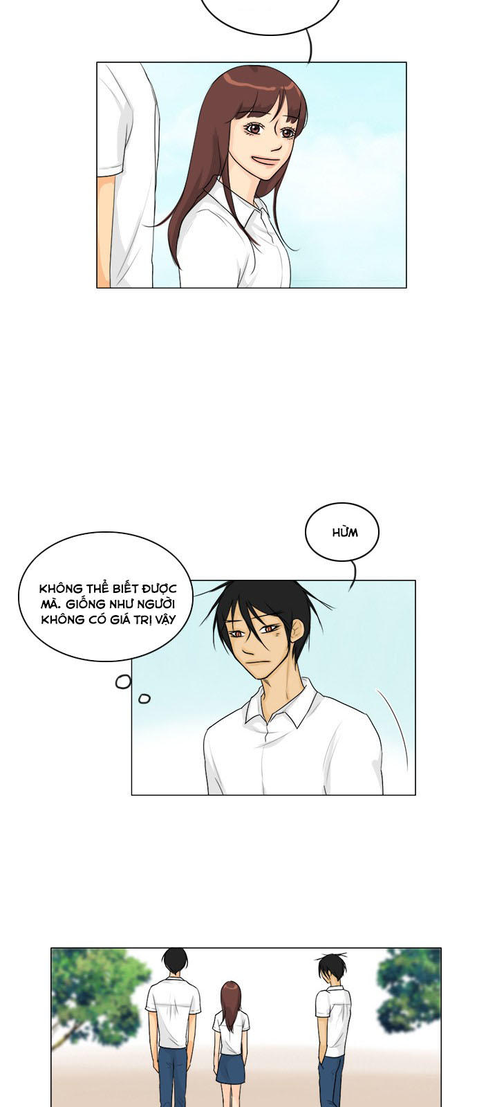 Vợ Ma Chapter 87 - Trang 2