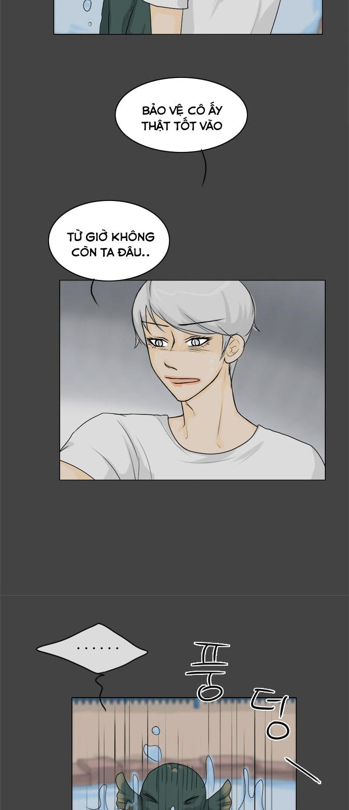 Vợ Ma Chapter 87 - Trang 2