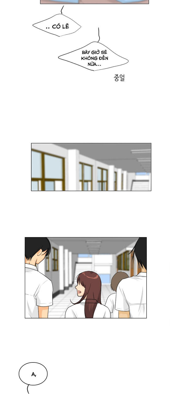 Vợ Ma Chapter 87 - Trang 2