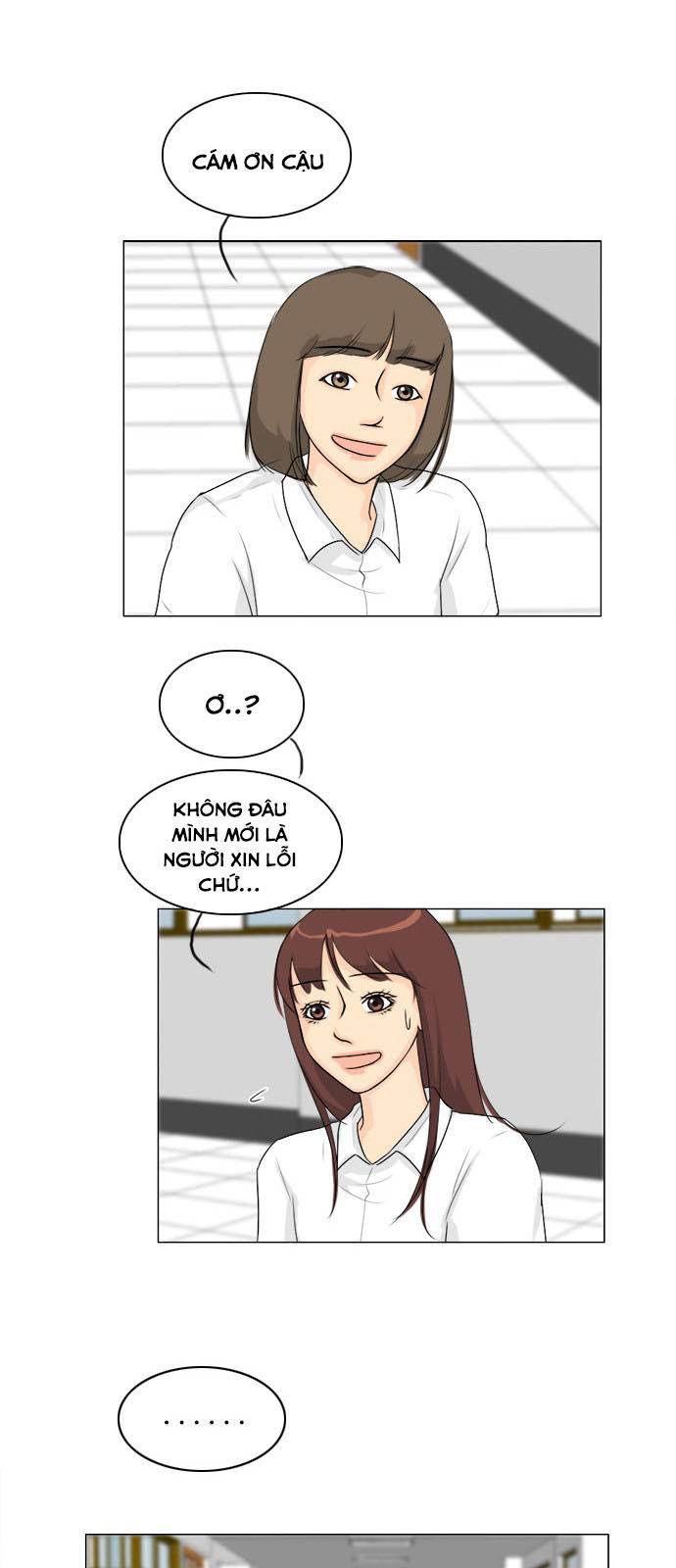 Vợ Ma Chapter 87 - Trang 2