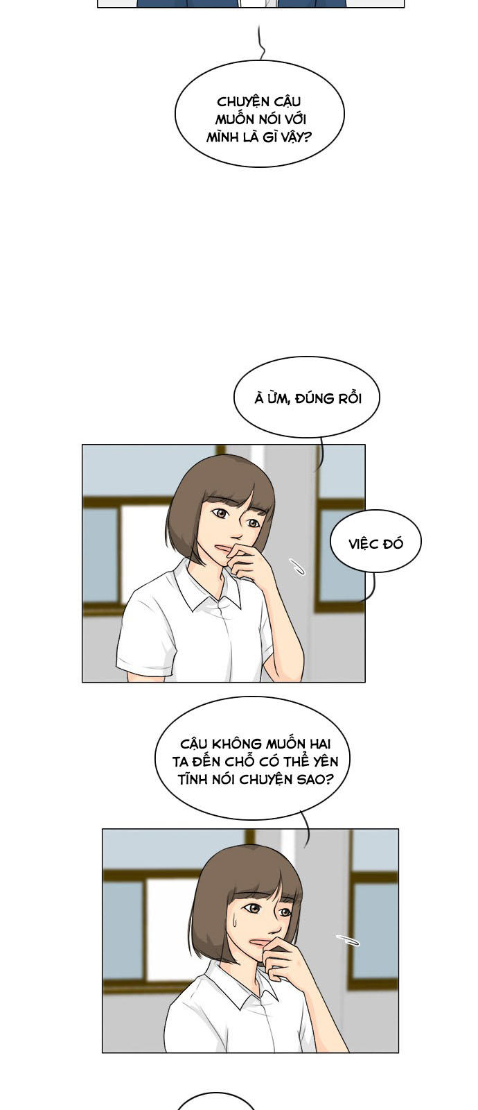 Vợ Ma Chapter 88 - Trang 2