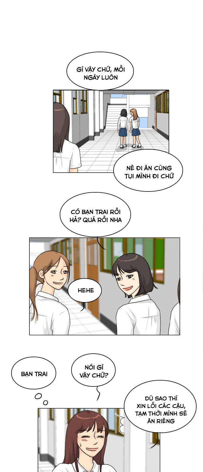 Vợ Ma Chapter 89 - Trang 2