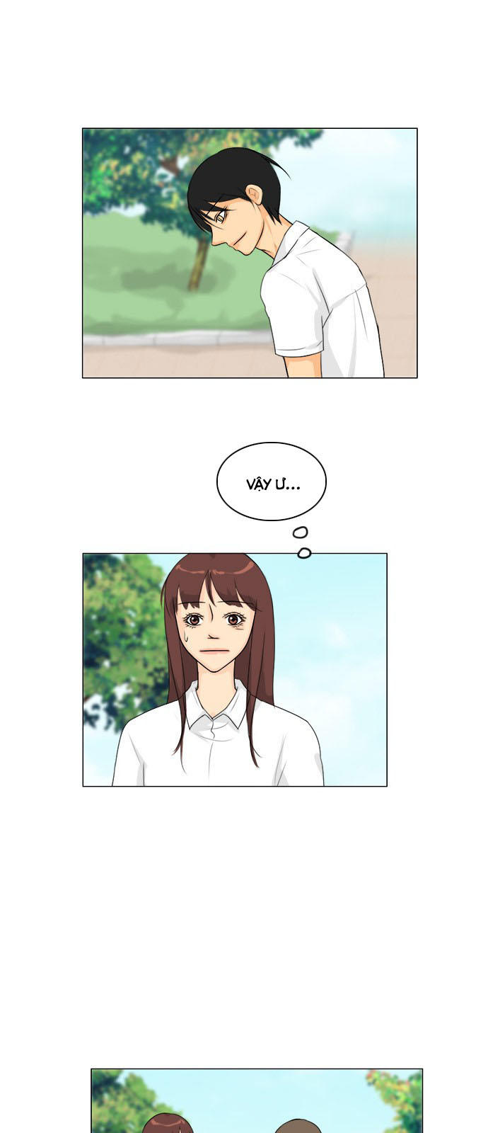 Vợ Ma Chapter 89 - Trang 2