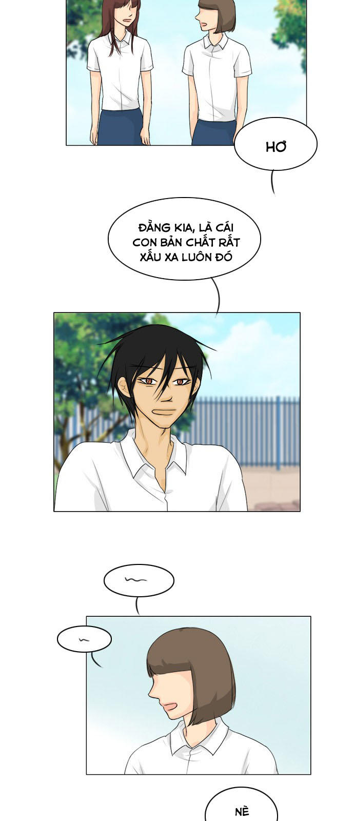 Vợ Ma Chapter 89 - Trang 2