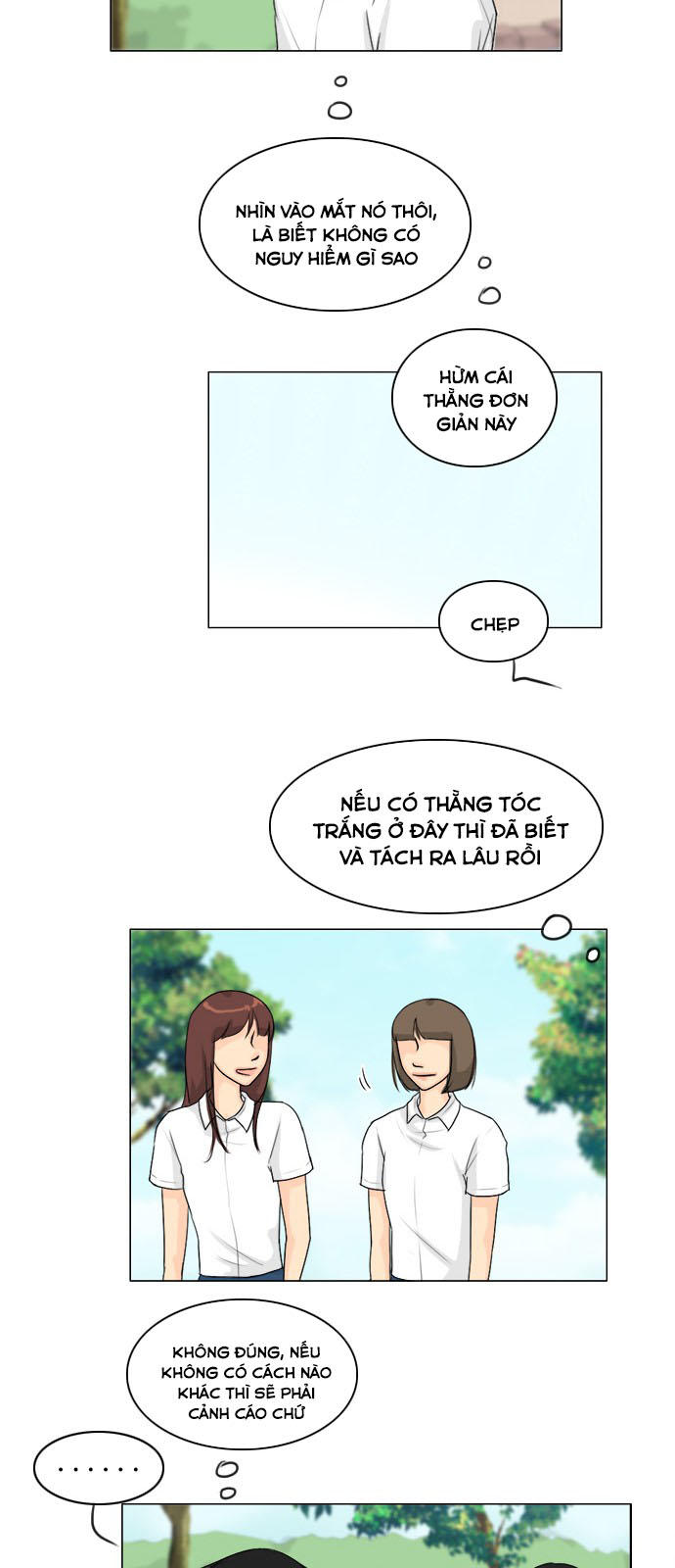 Vợ Ma Chapter 89 - Trang 2