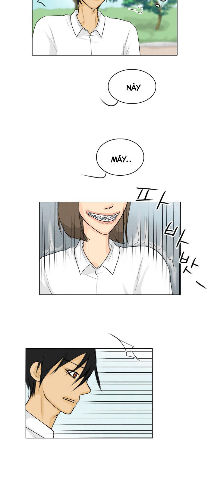 Vợ Ma Chapter 89 - Trang 2