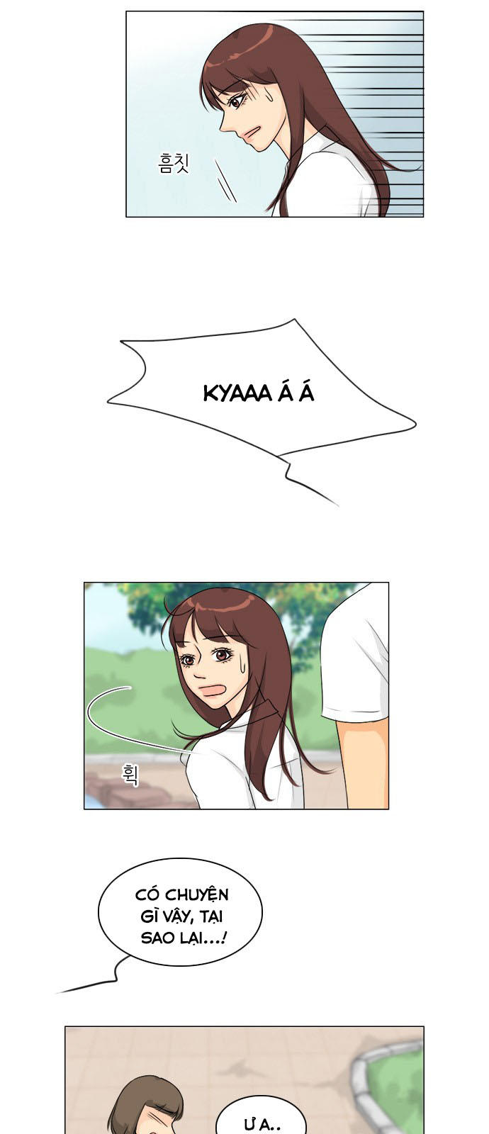 Vợ Ma Chapter 89 - Trang 2