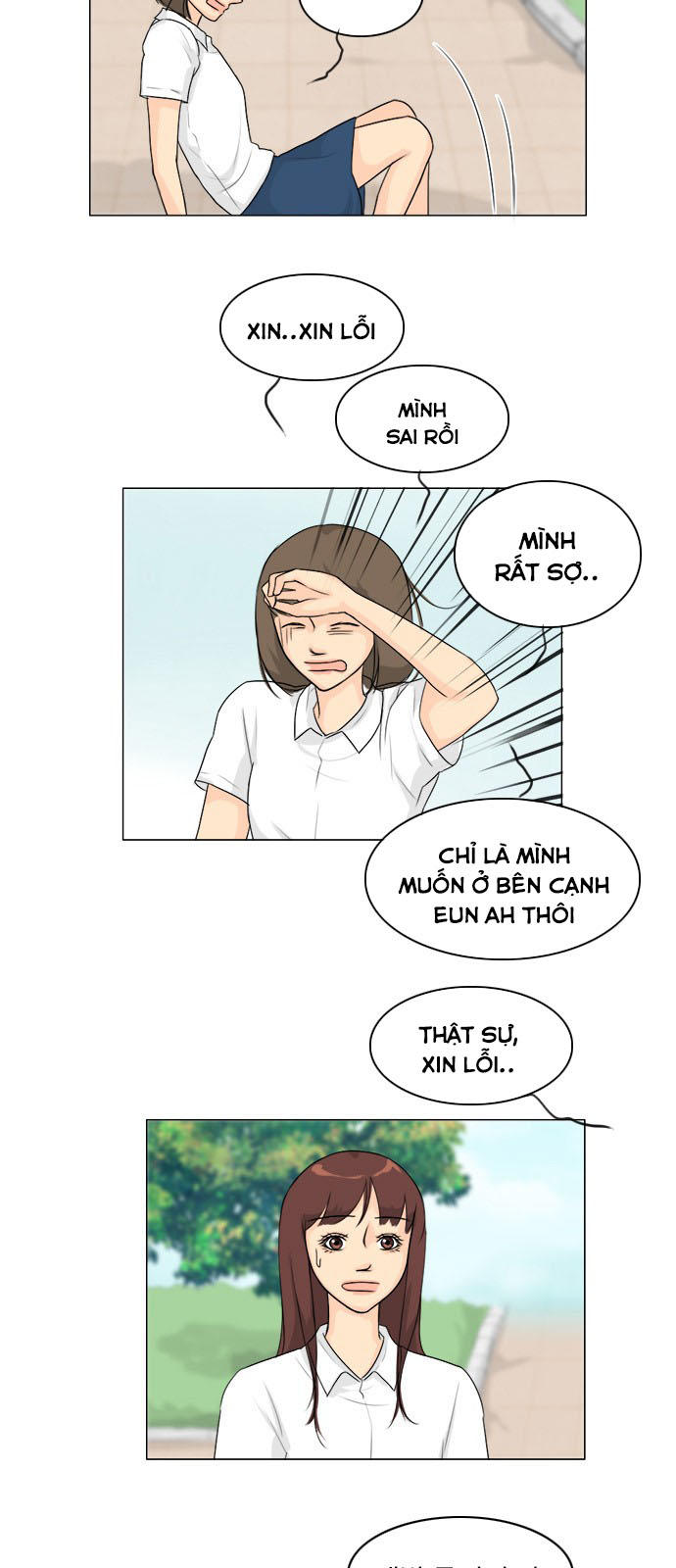 Vợ Ma Chapter 89 - Trang 2