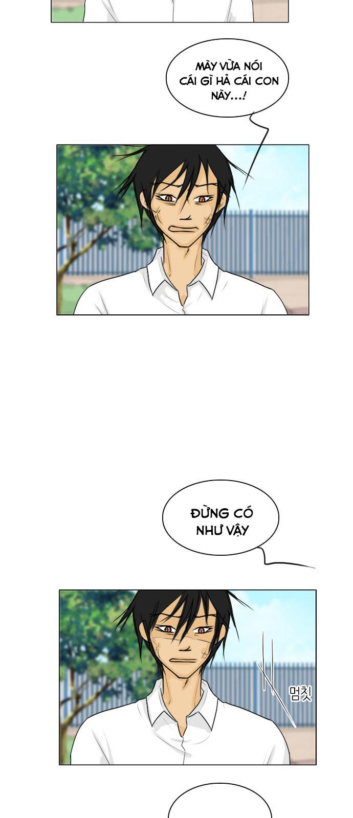 Vợ Ma Chapter 89 - Trang 2