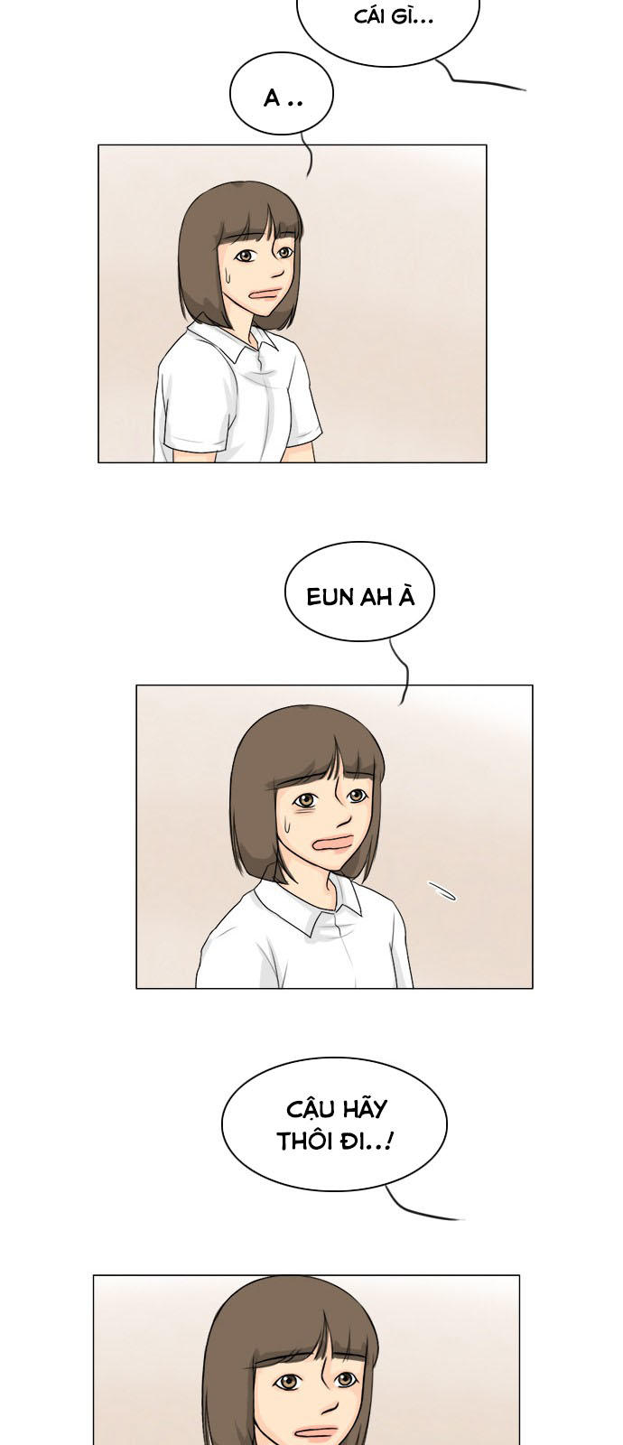 Vợ Ma Chapter 89 - Trang 2