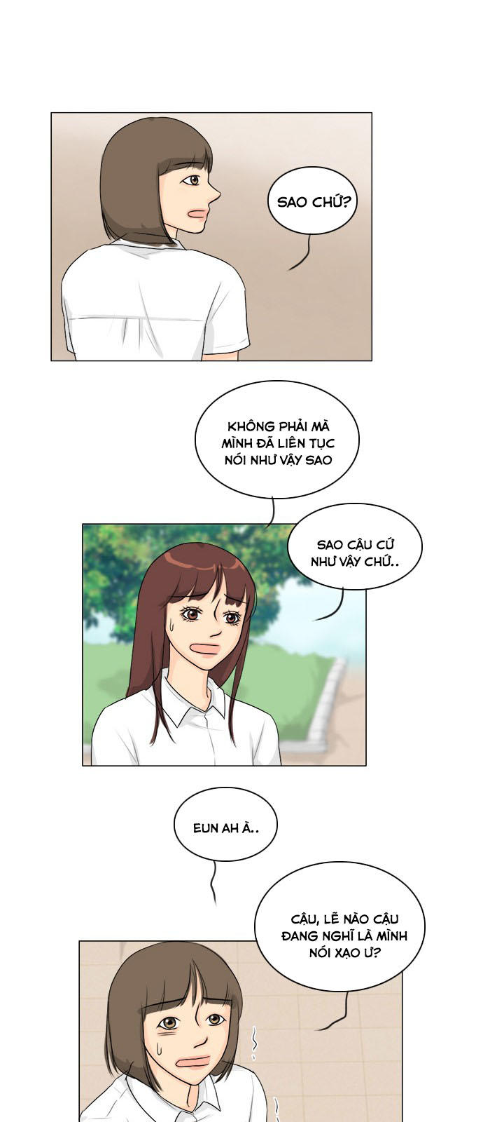 Vợ Ma Chapter 89 - Trang 2