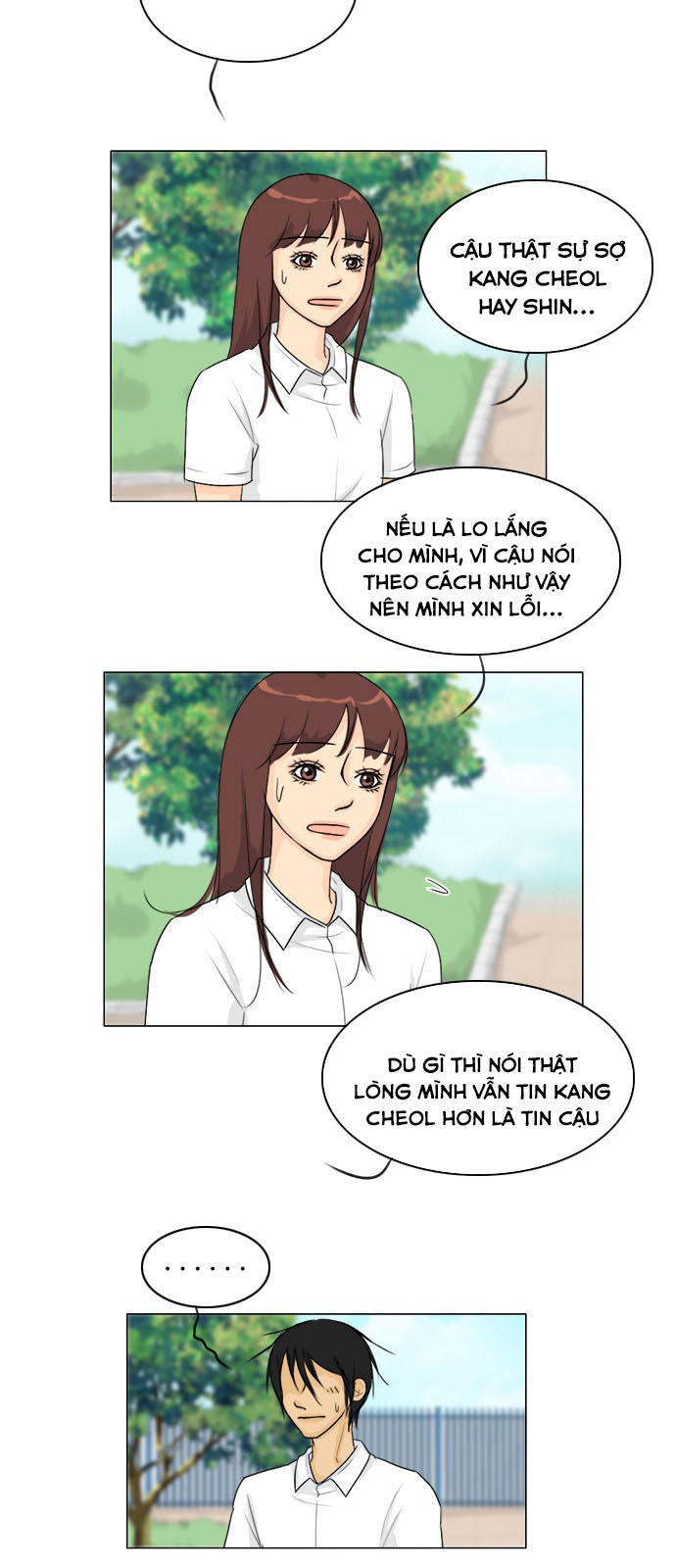 Vợ Ma Chapter 89 - Trang 2