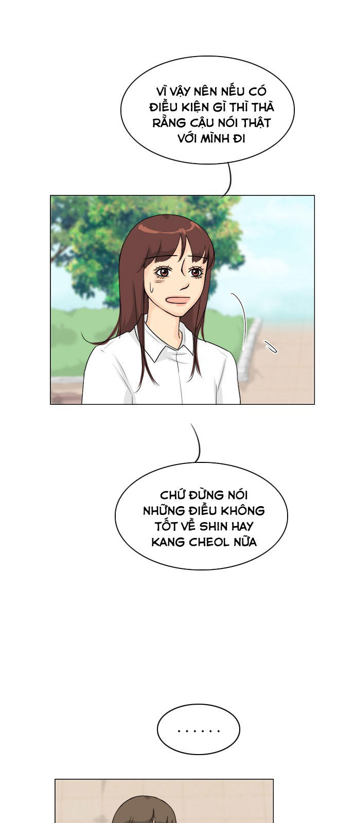 Vợ Ma Chapter 89 - Trang 2